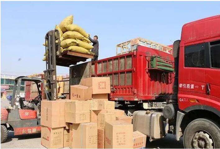 漳州到甘孜县物流专线