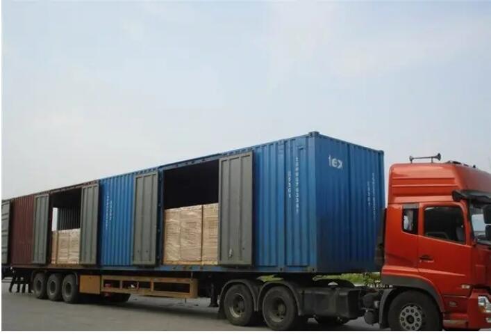 漳州到甘孜县整车运输