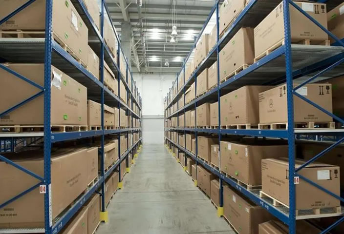 漳州到甘孜县货物仓储