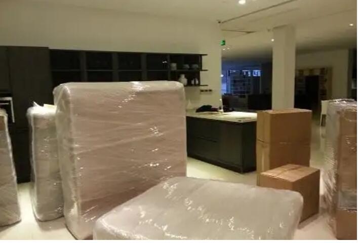 漳州到甘孜县长途搬家