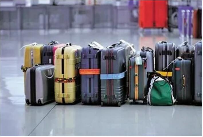 漳州到甘孜县行李托运