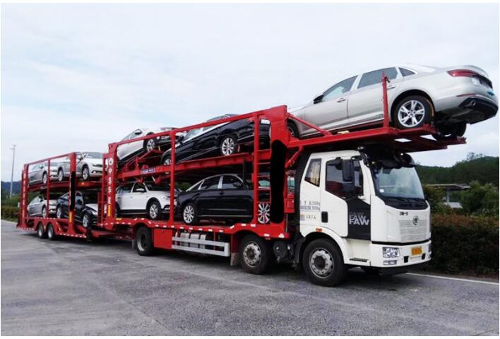 漳州到甘孜县轿车托运